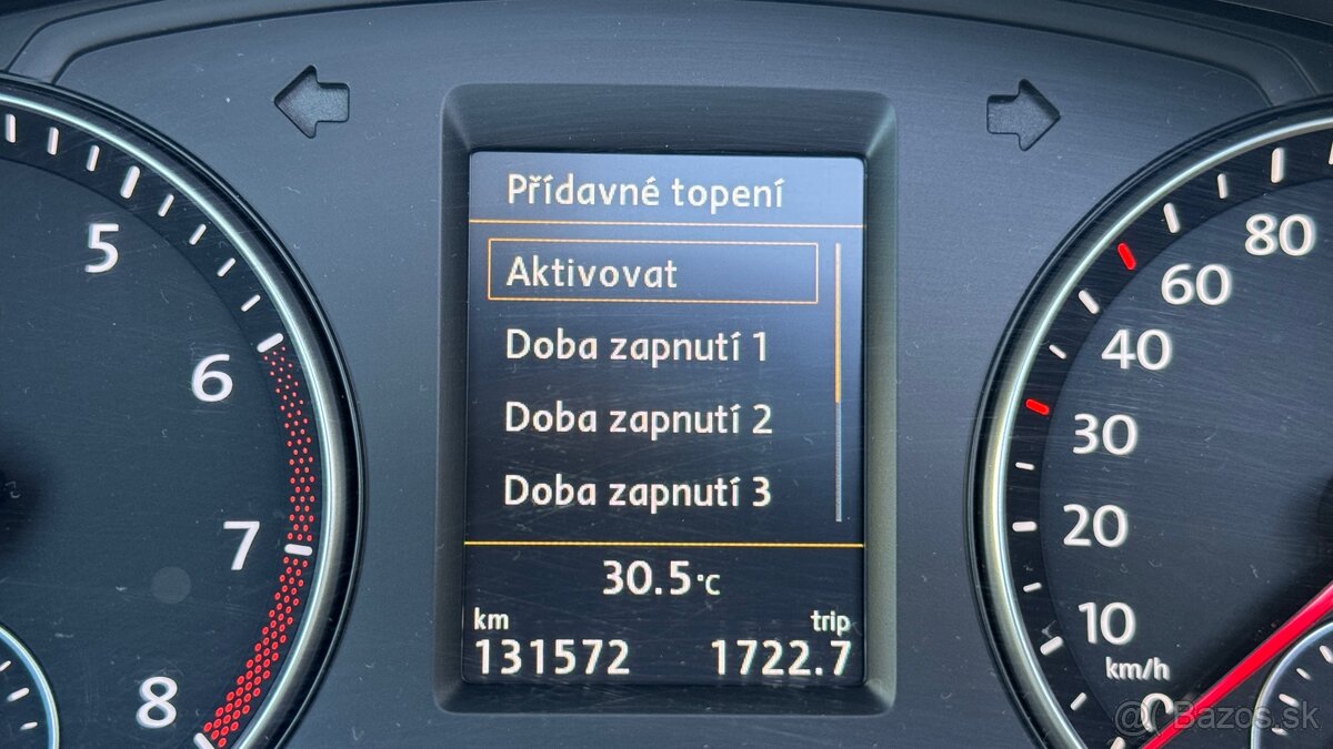 Volkswagen Sharan 7 miest - 8