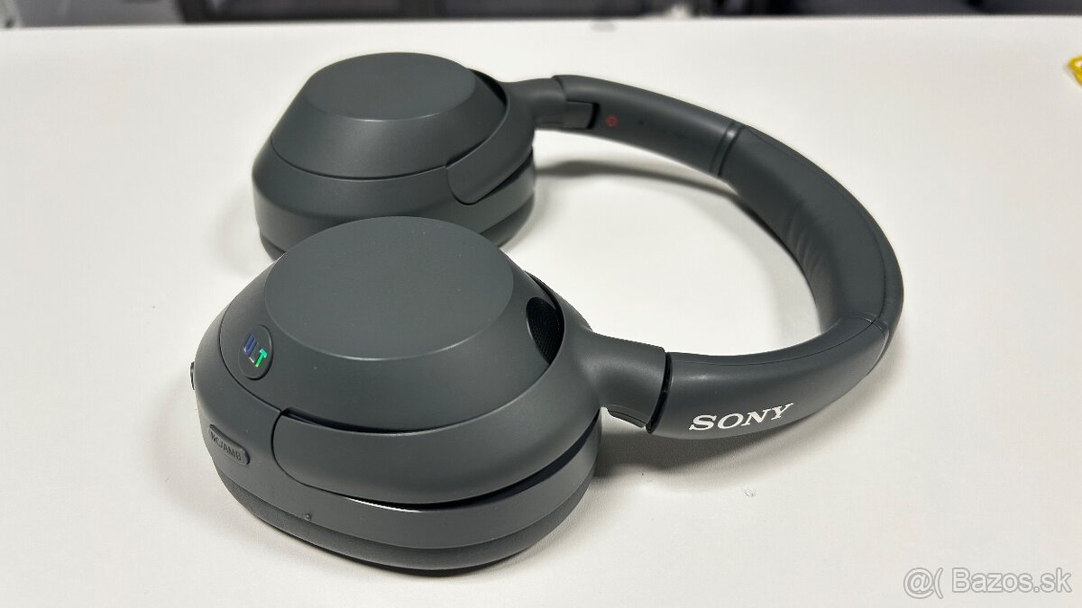 Slúchadlá Sony ULT Wear - 8
