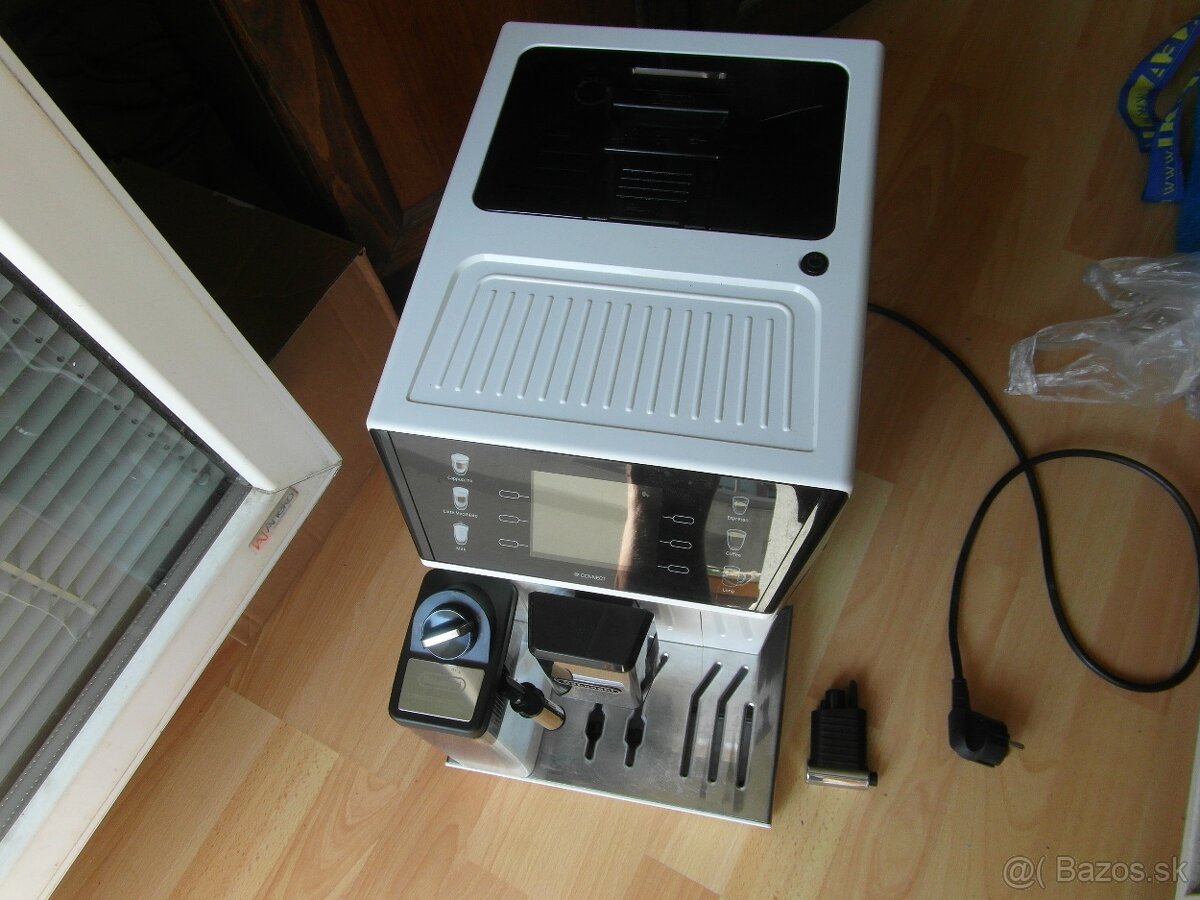 DeLonghi PrimaDonna Class - 8