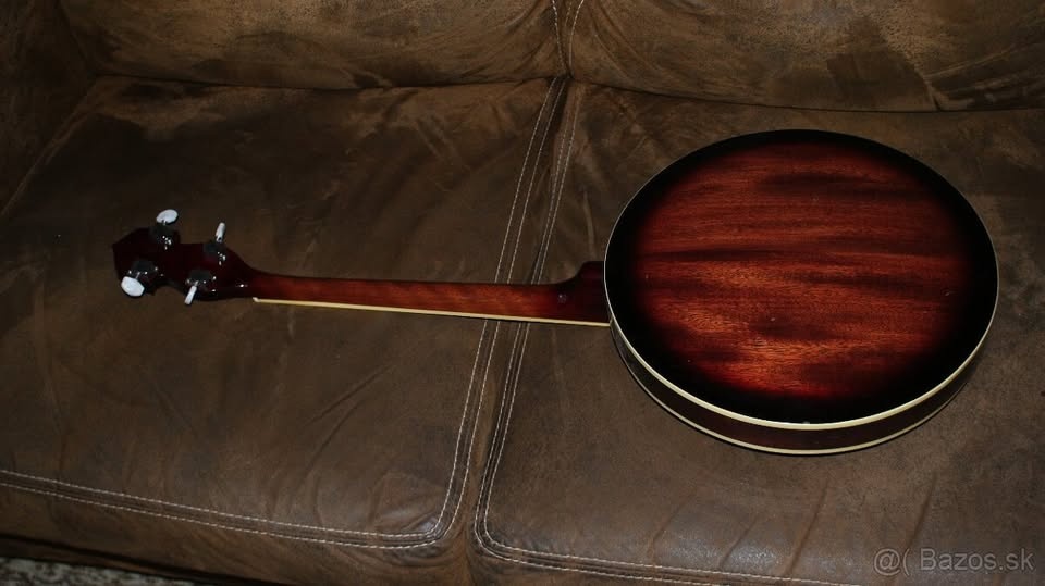 Banjo vintage VPB35T - 8