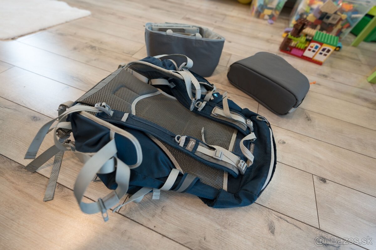 LOWEPRO ROVER PRO 45L AW - 8