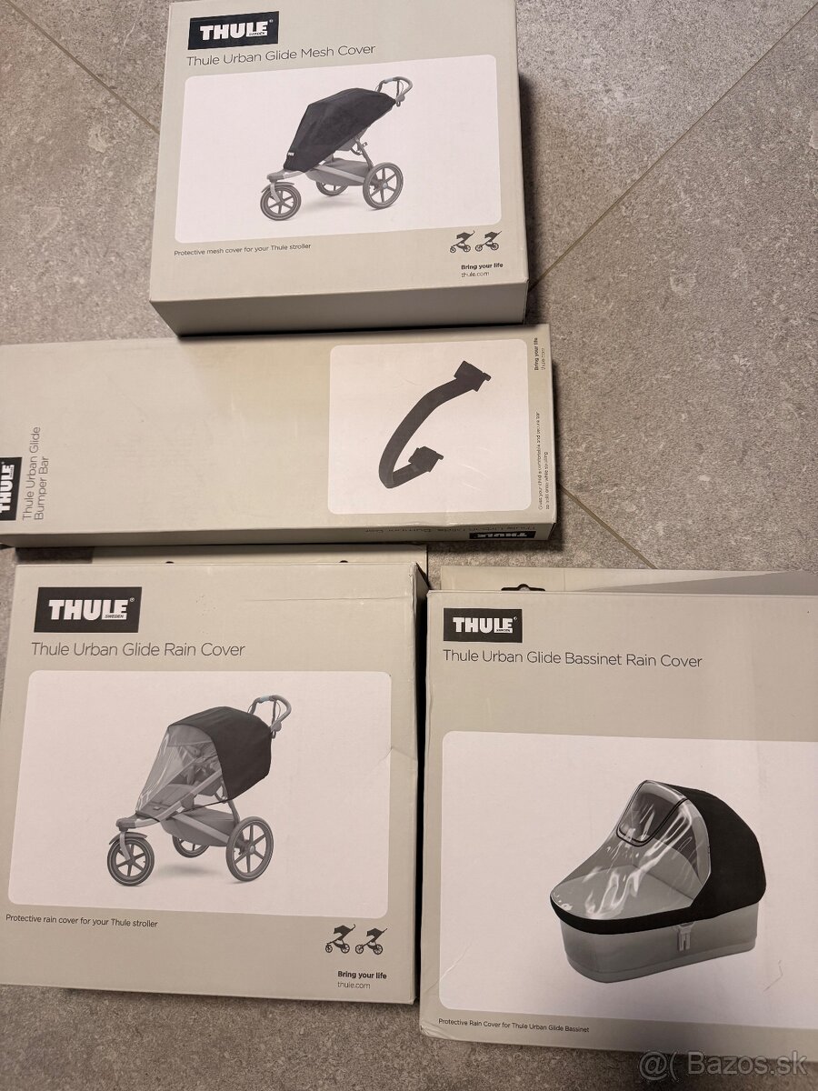 Thule Urban Glide - 8