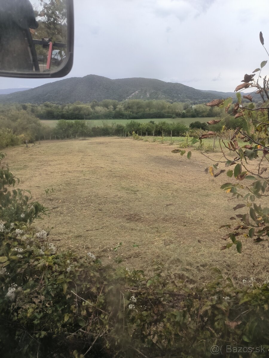 Lesna freza mulcovac - 8