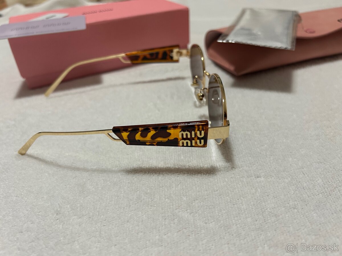 miu miu slnecné okuliare - 8