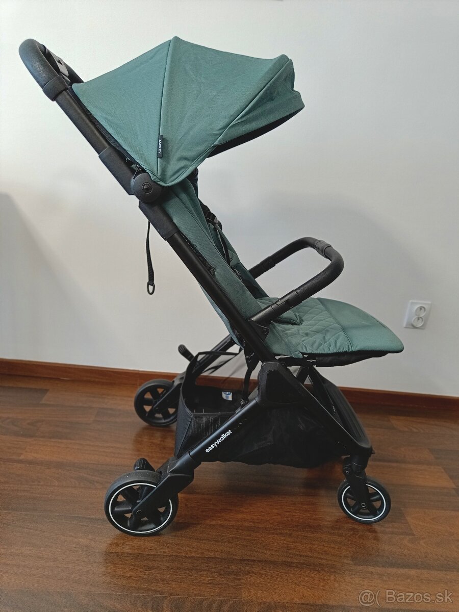 Športový kočík - 8