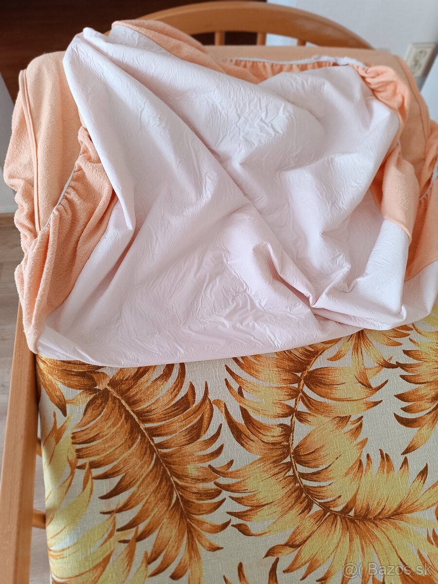 Detská postieľka - 8