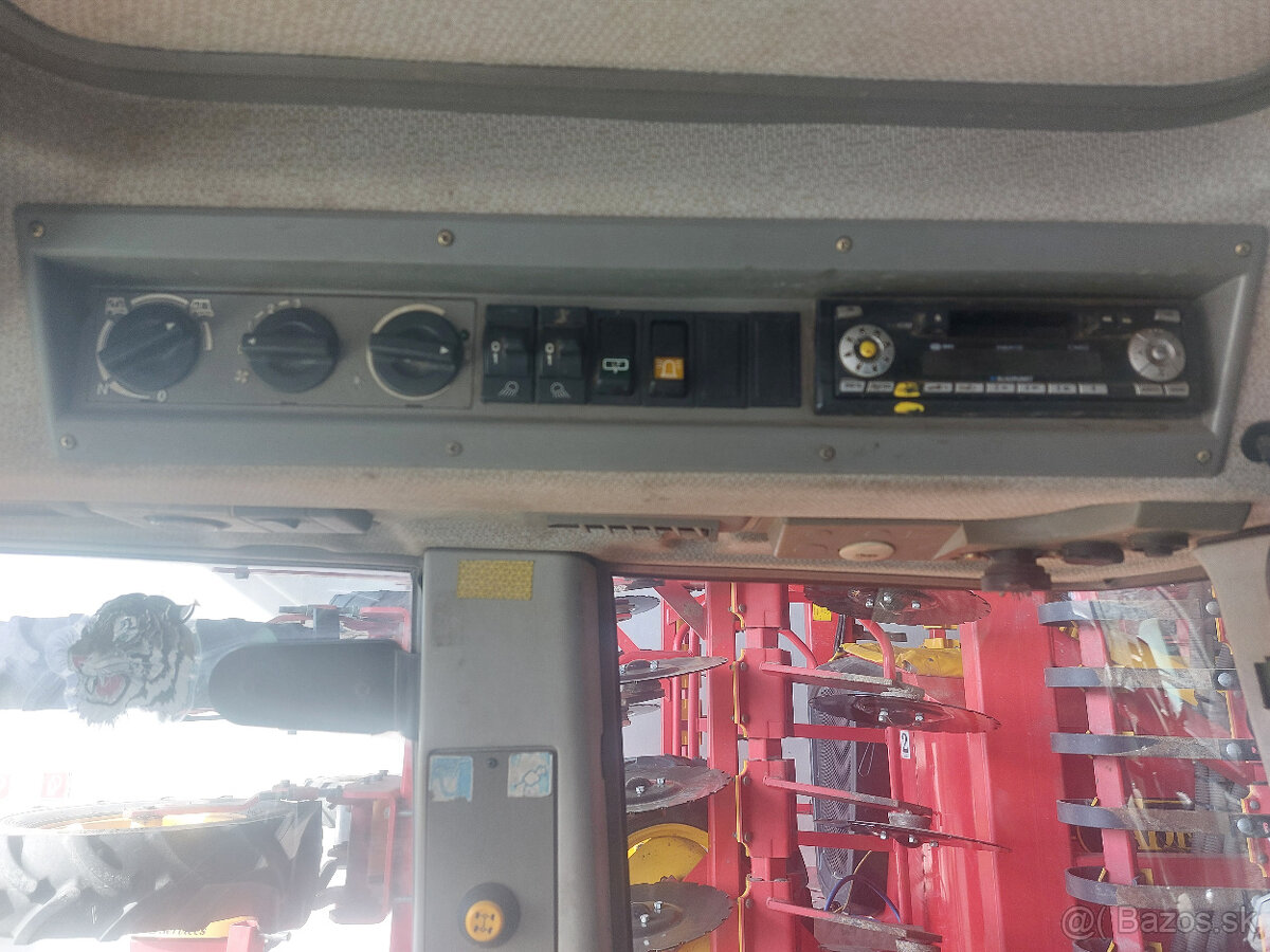 FENDT Farmer 308 Ci - 8