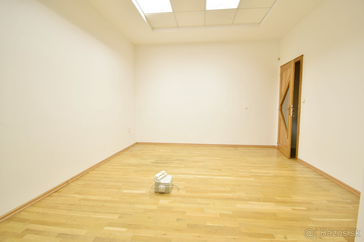 Kancelárske priestory, 41m2, 45m2 , Žilina - 8