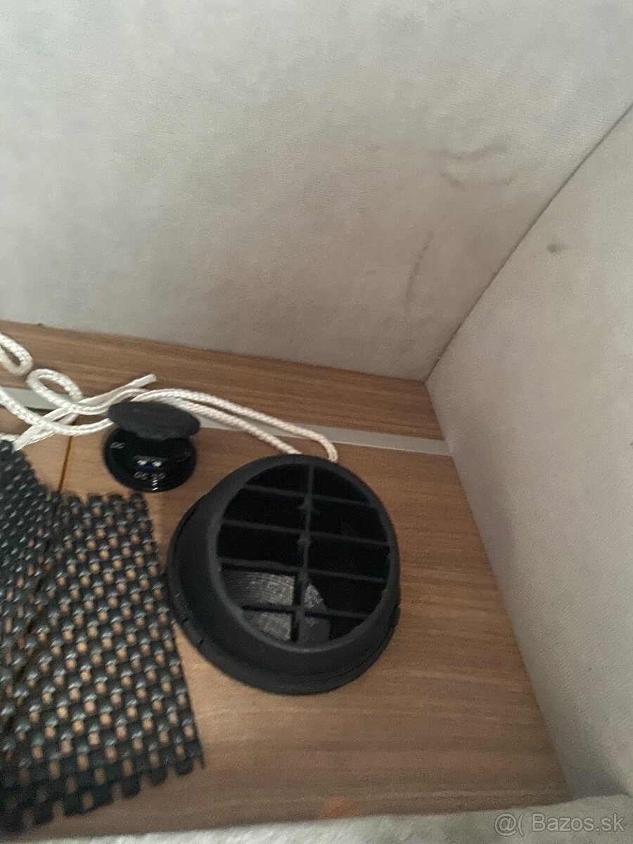 Predam caretta 1500 - 8