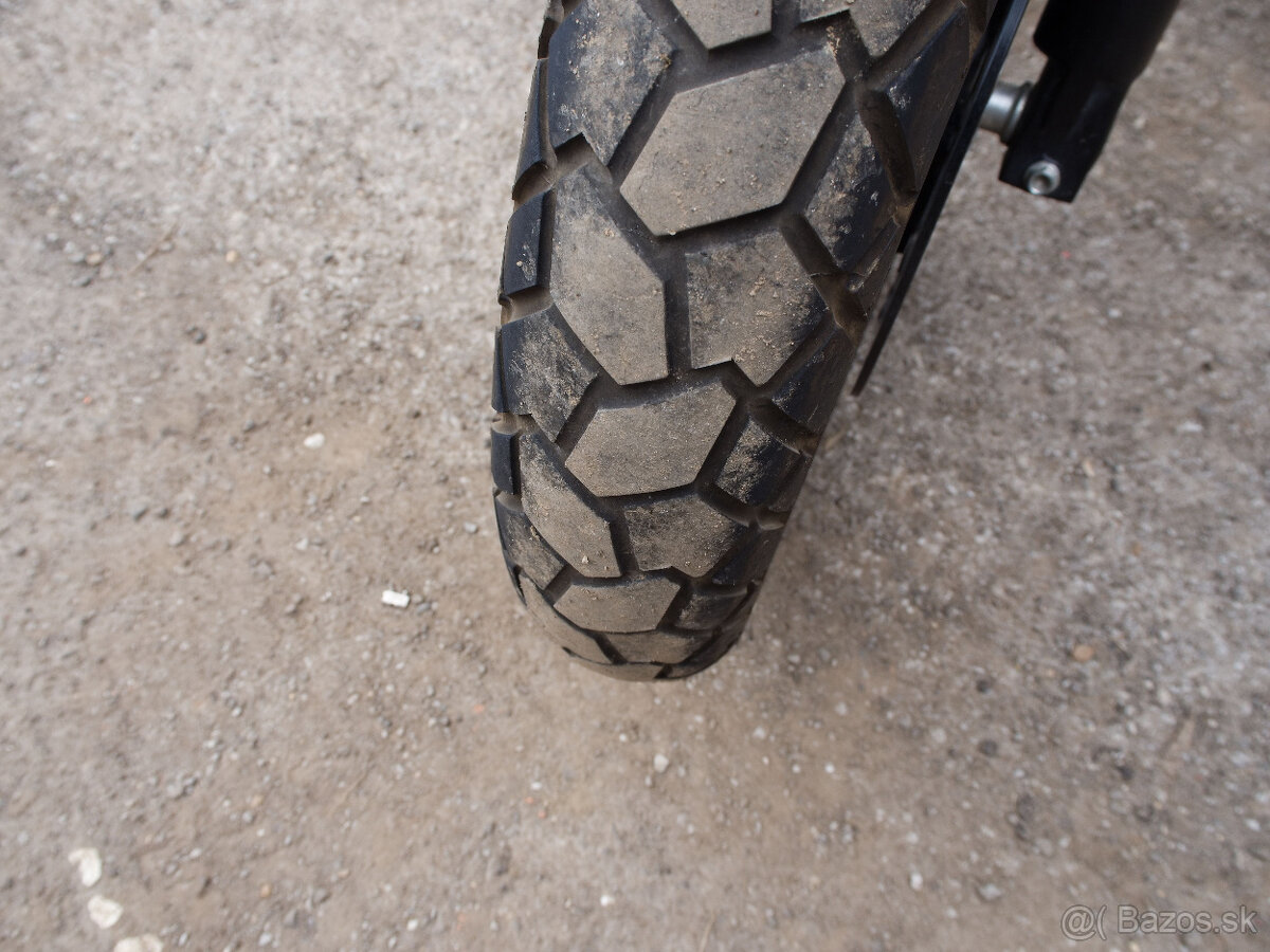 Suzuki DL650 V-Strom ročník 2014 - 8