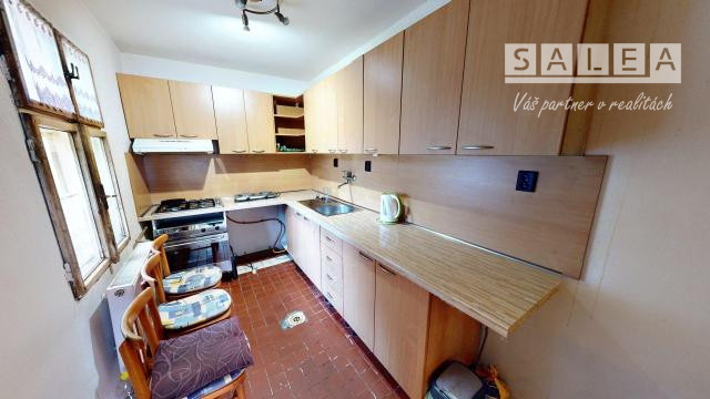 RD v obci Stará Myjava aj s pozemkom o výmere 370m2. - 8