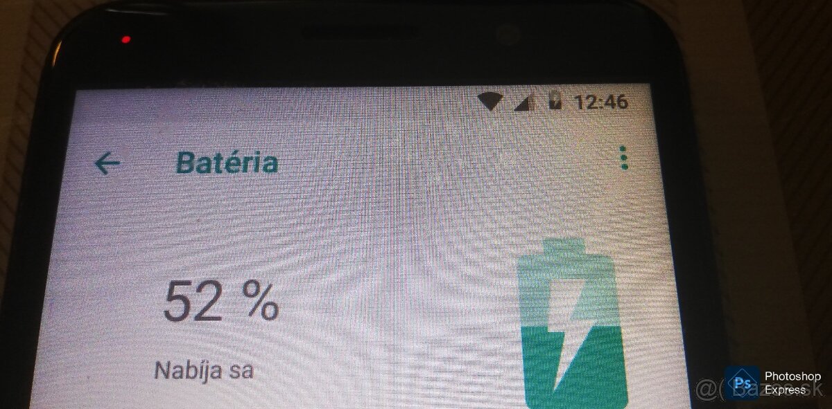 Cubot J3 Pro - Android 8.1.0 - 8