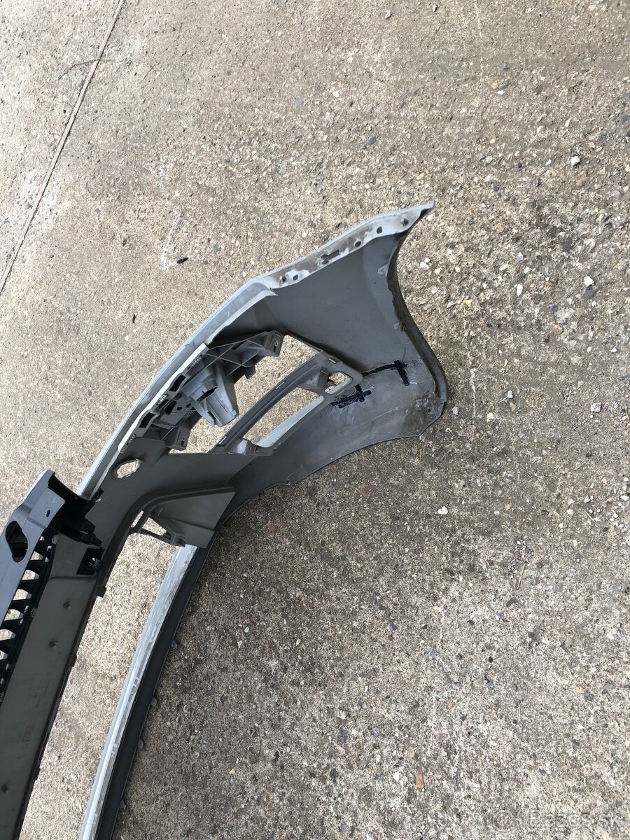 Predni naraznik Skoda octavia rs III 3 vrs 5E - 8