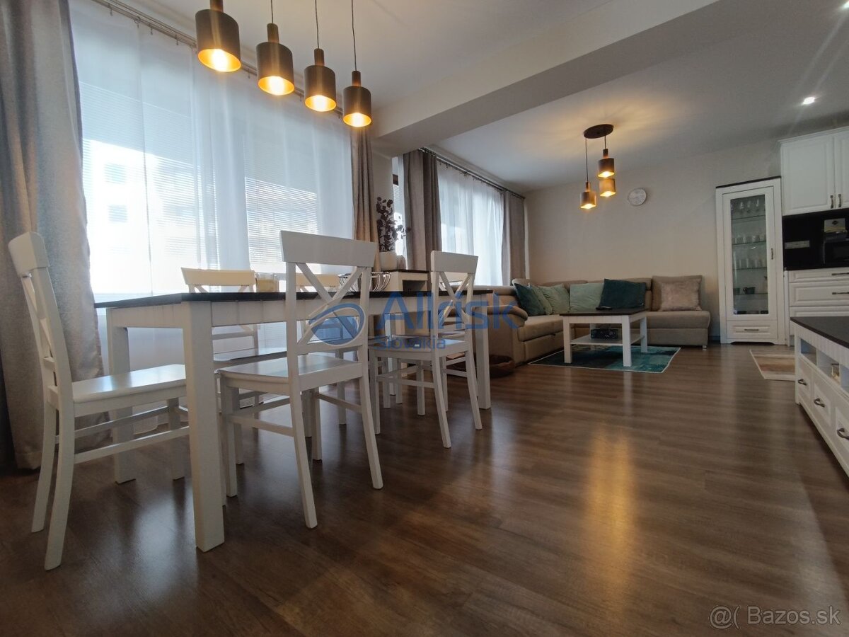 Krásny 3.izbový apartmán na Donovaloch na prenájom - dlhodob - 8