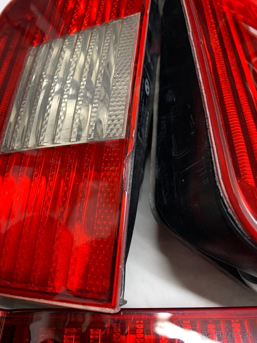 P: Zadne svetla e39 touring facelift - 8