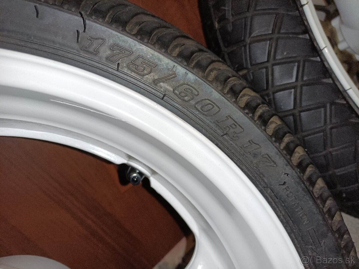 Mokrá sada Honda CBR 600 f4 - 8