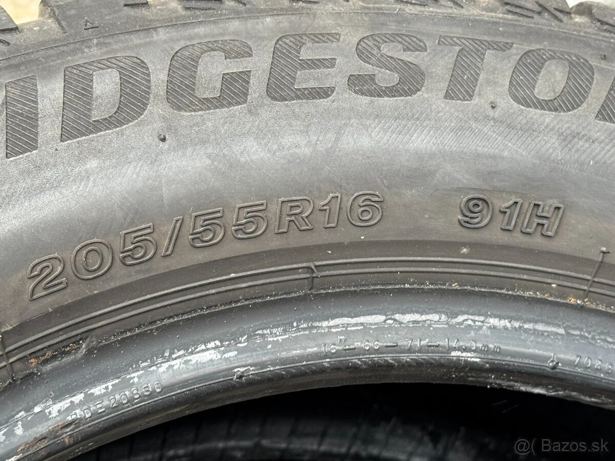 205/55 R16 - 8