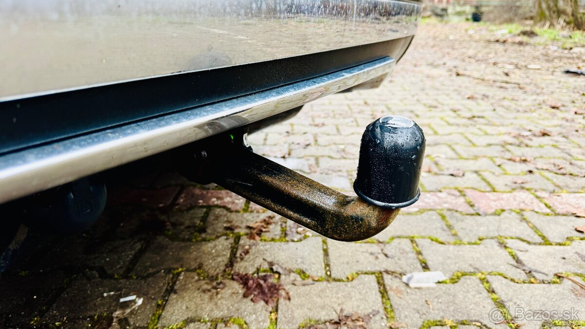 Mercedes ML 350cdi - 8