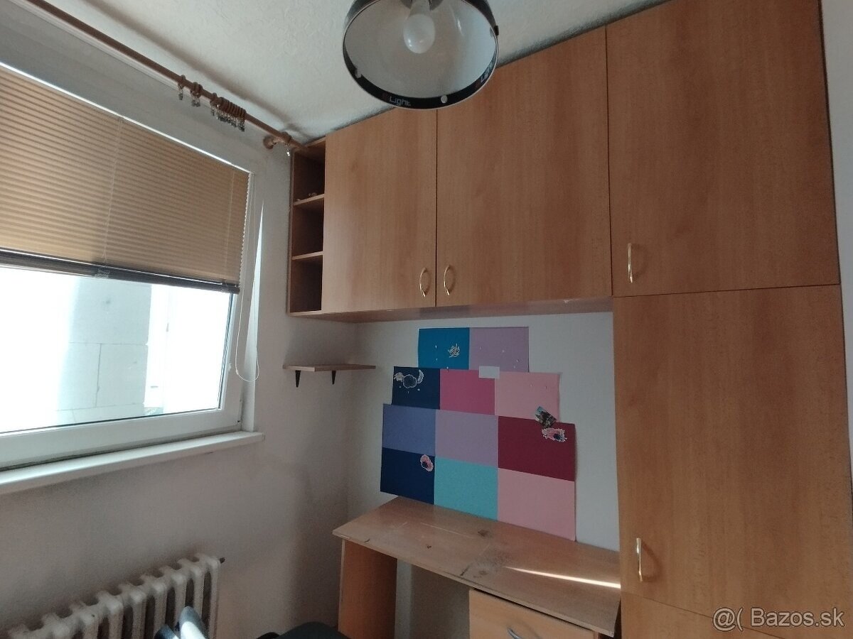 2 izbový Byt v Karlovej Vsi - 8