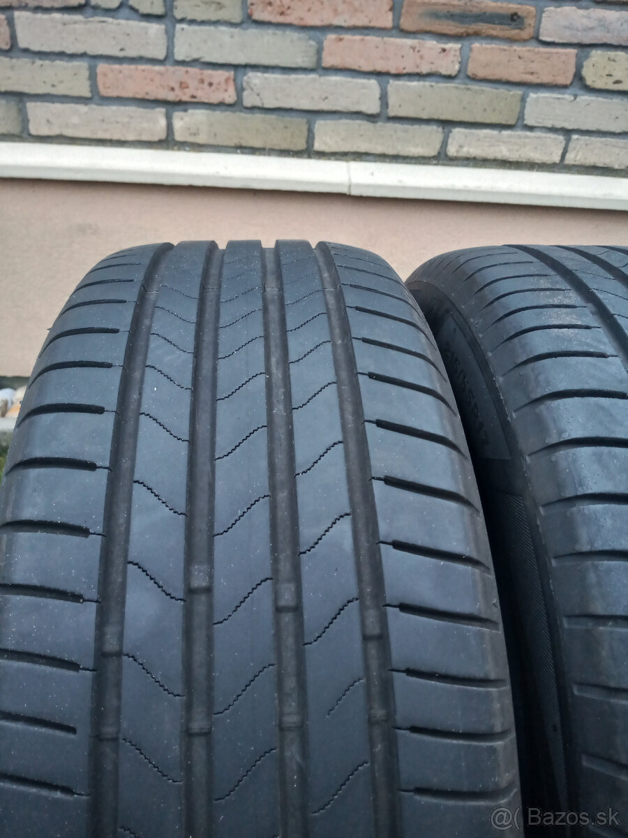 Bridgestone Turanza 6 215/55 R17 letné - 8