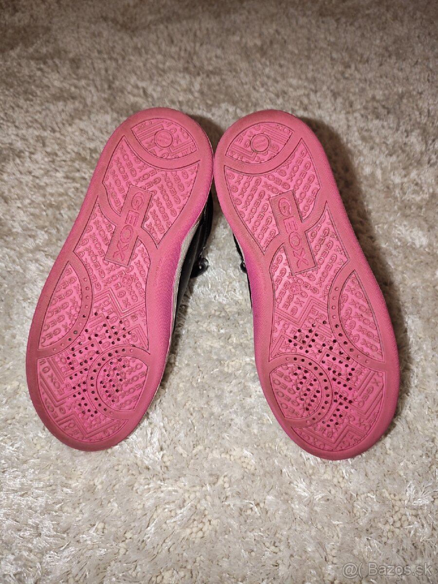 Geox respira č.40 - 8