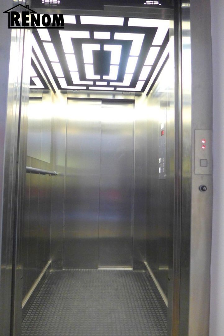 Obchodné priestory Kancelárie Prenájom - 8