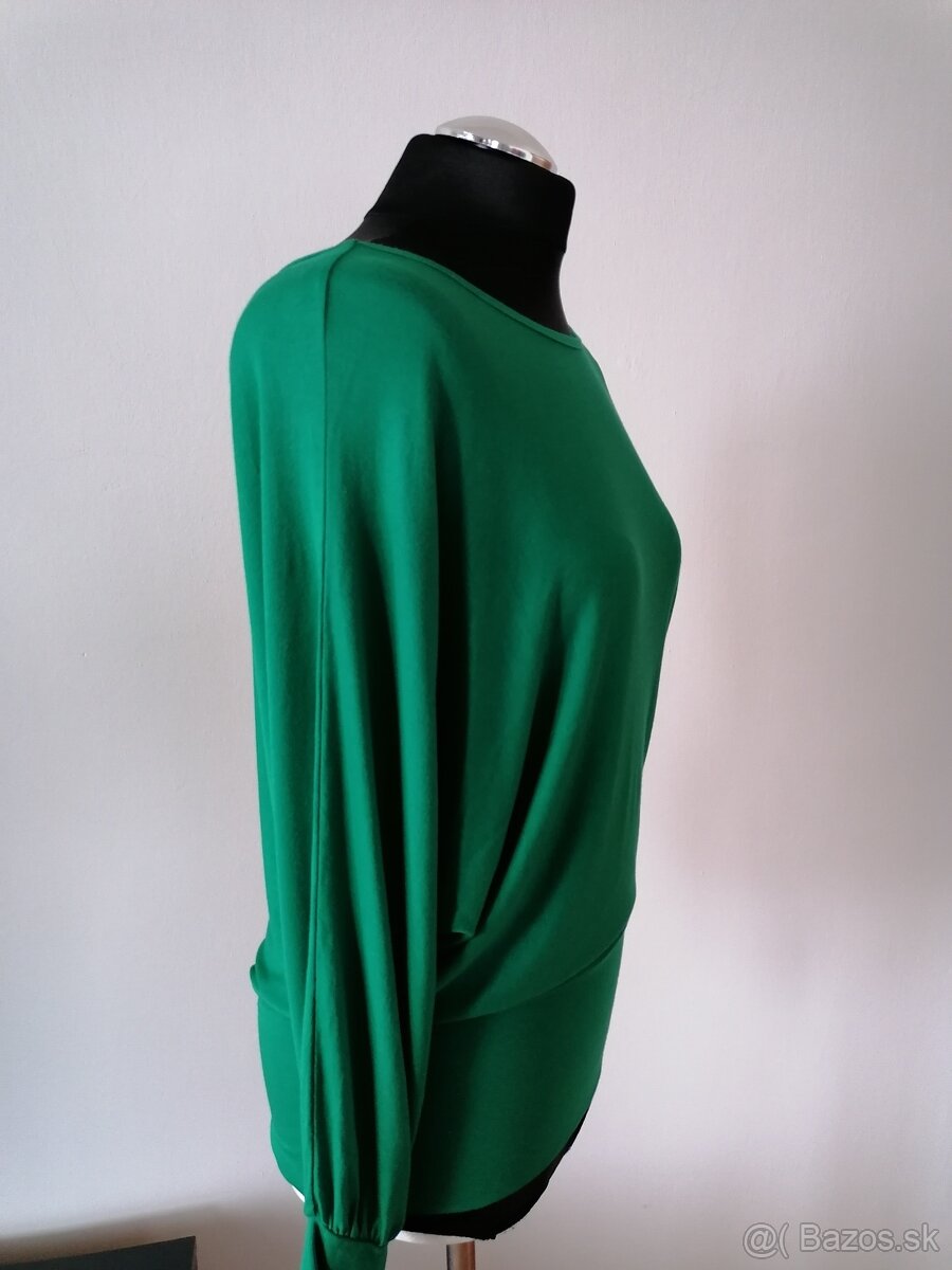 Trendové Tričko M Nové - 8