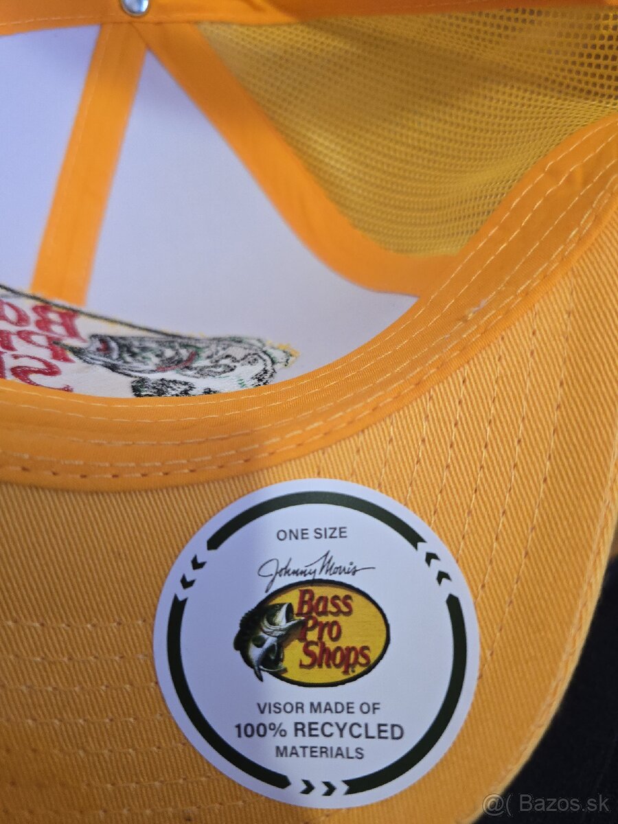 Bass Pro Shops šiltovky - 8