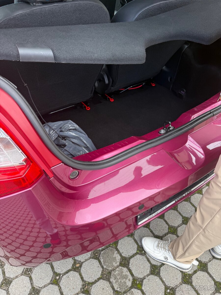 Predám Renault Twingo - 8