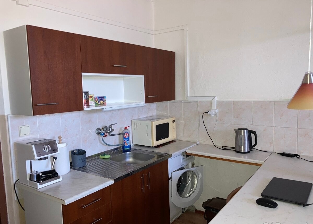 Predám garsónku 23m2 - 8