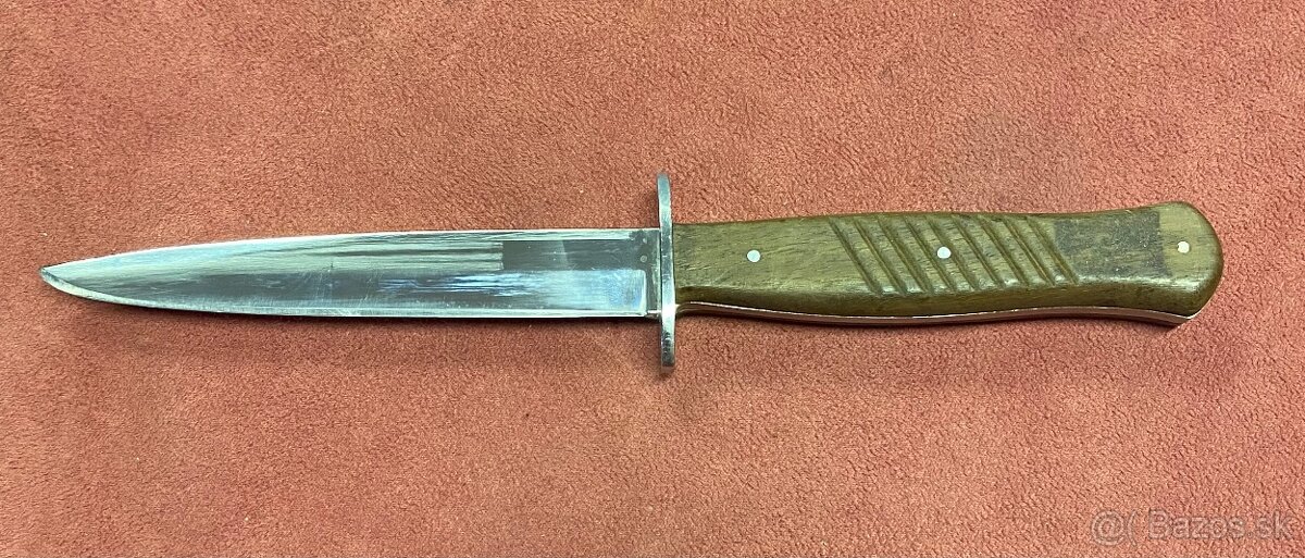 Útočný nôž bocker - 8