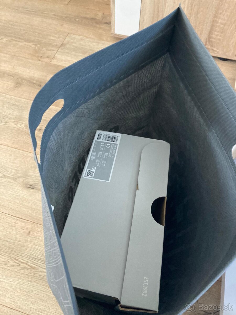 Nike Air Force 1 - 8