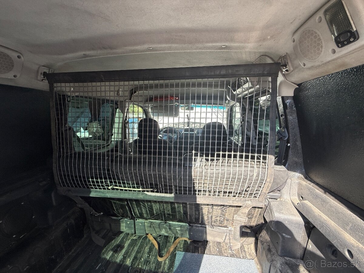 Berlingo citroen - 8