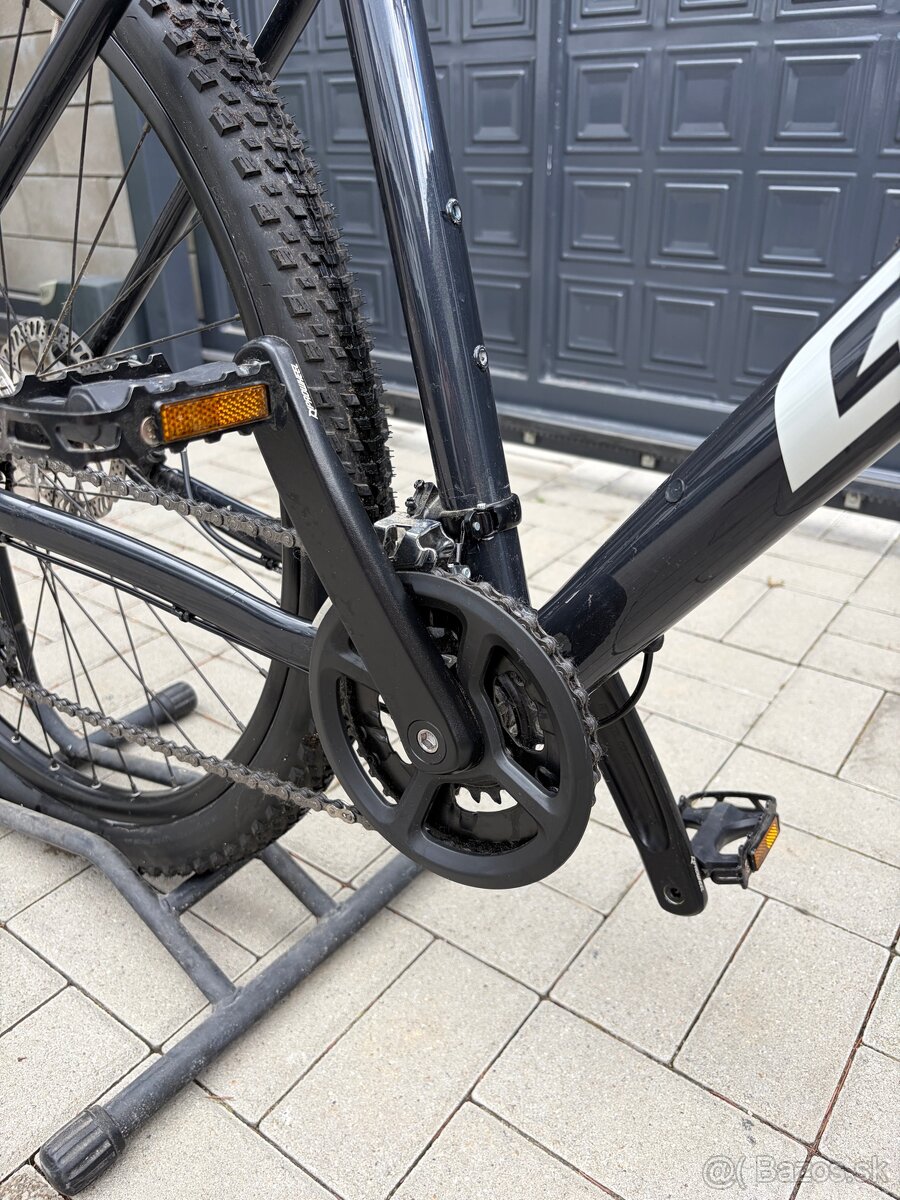 Bicykel GIANT Talon 4 - 8