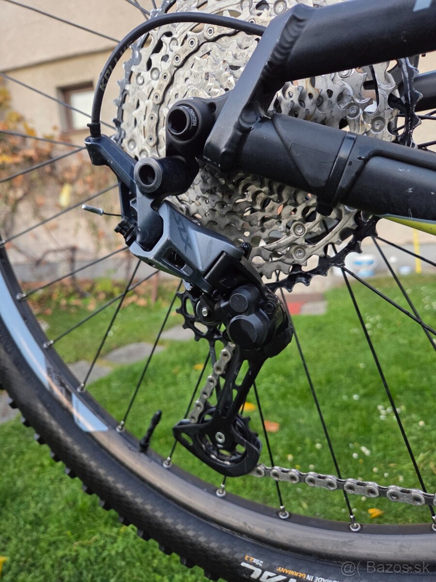 Kellys Thor 30 2020 velkosť M - 8