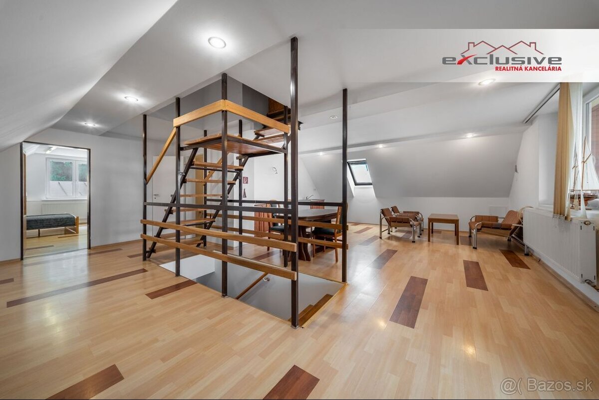 VÝROBNO – SKLADOVACÍ AREÁL, 2452 M2 POZEMOK, UL.VRANOVSKÁ - - 8