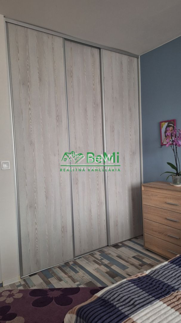 Pekný 2-izbový byt v Slavošovciach - NA PREDAJ - 8