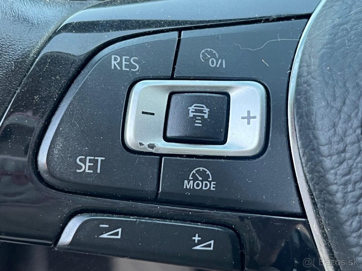 Volkswagen Passat Variant 1.4 TSI2018Comfortline ACT DSG - 8