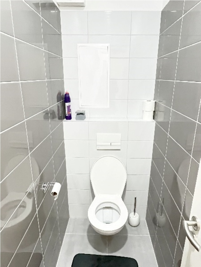 Predáme novostavbu 2-izbový byt v meste Senica - 8