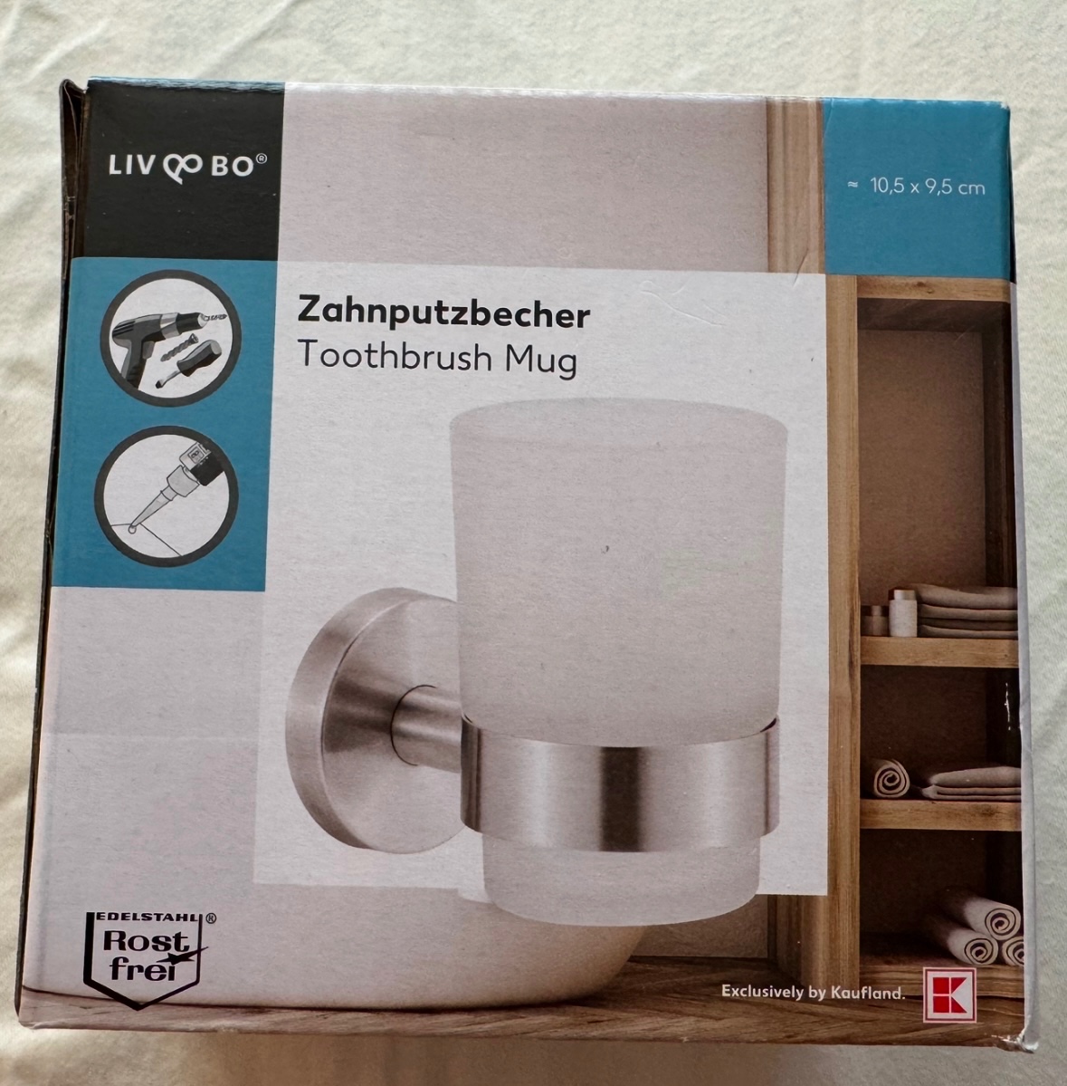 Predam tieto kupelnove doplnky - 8