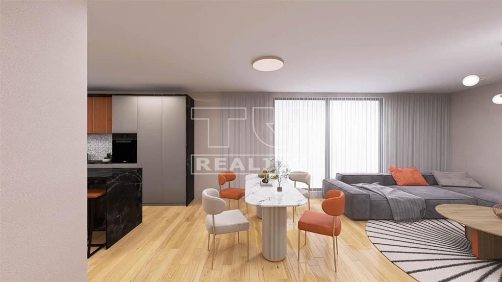 MODERNÝ 4 IZBOVÝ BUNGALOV PODLUŽANY - 8