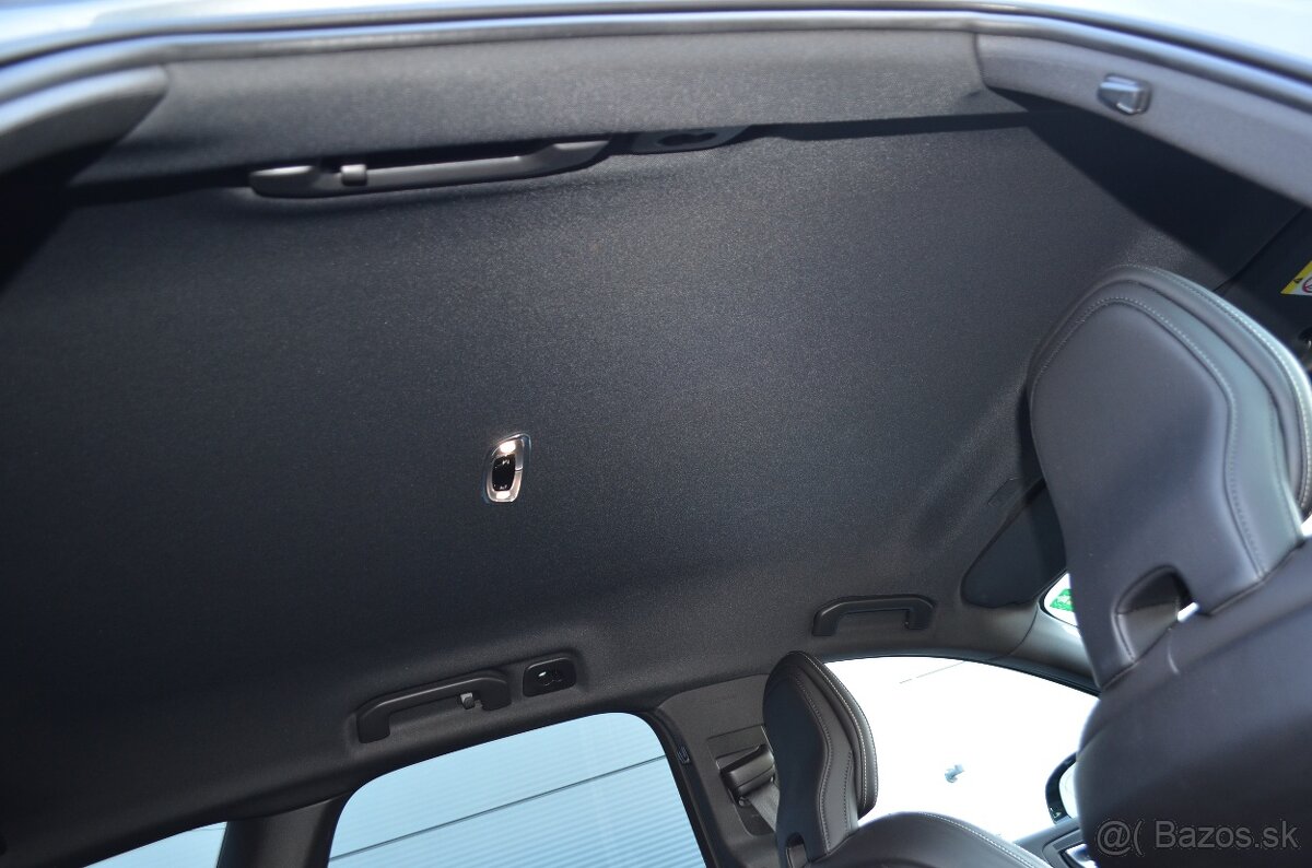 VOLVO XC60 AWD 4X4 R-DESIGN 235PS 360KAMERA 21ALU VIRTUAL - 8