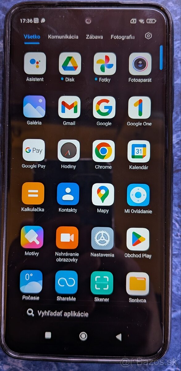 Redmi Note 9 Pro - 8