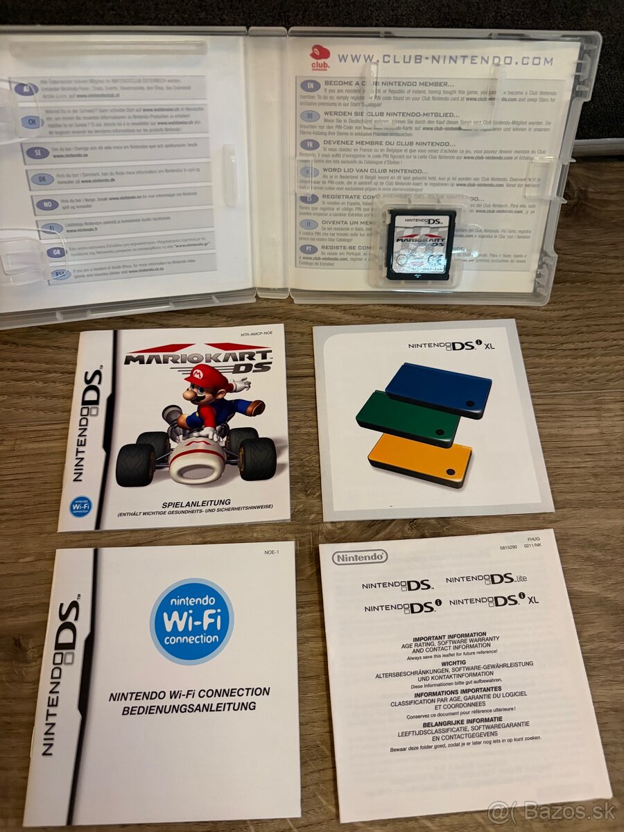 Predam 12 hier na Nintendo DS/3DS - 8