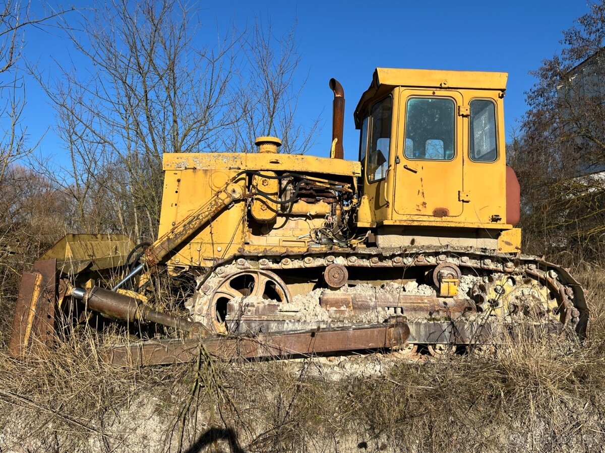 ČTZ T-170 - STALINEC - 8