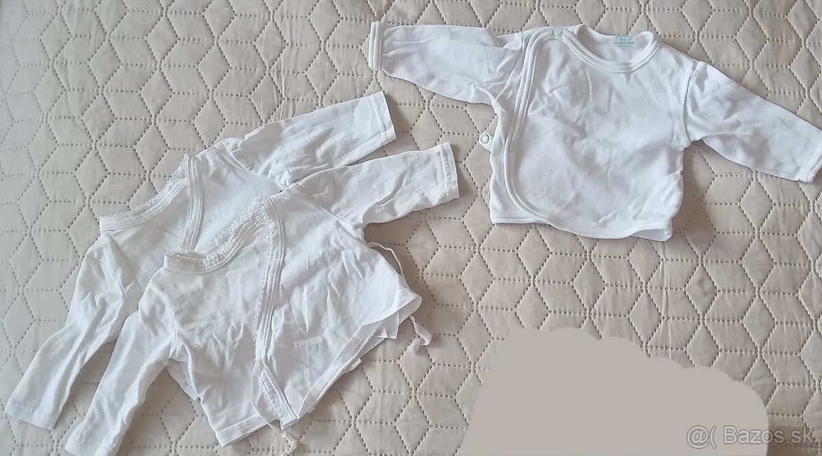 ZNIZENA CENA -oblecenie vel.56 - 8