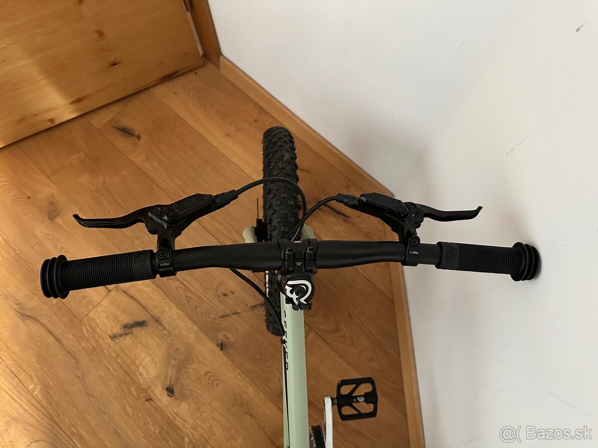 Early Rider Seeker X16 - 8