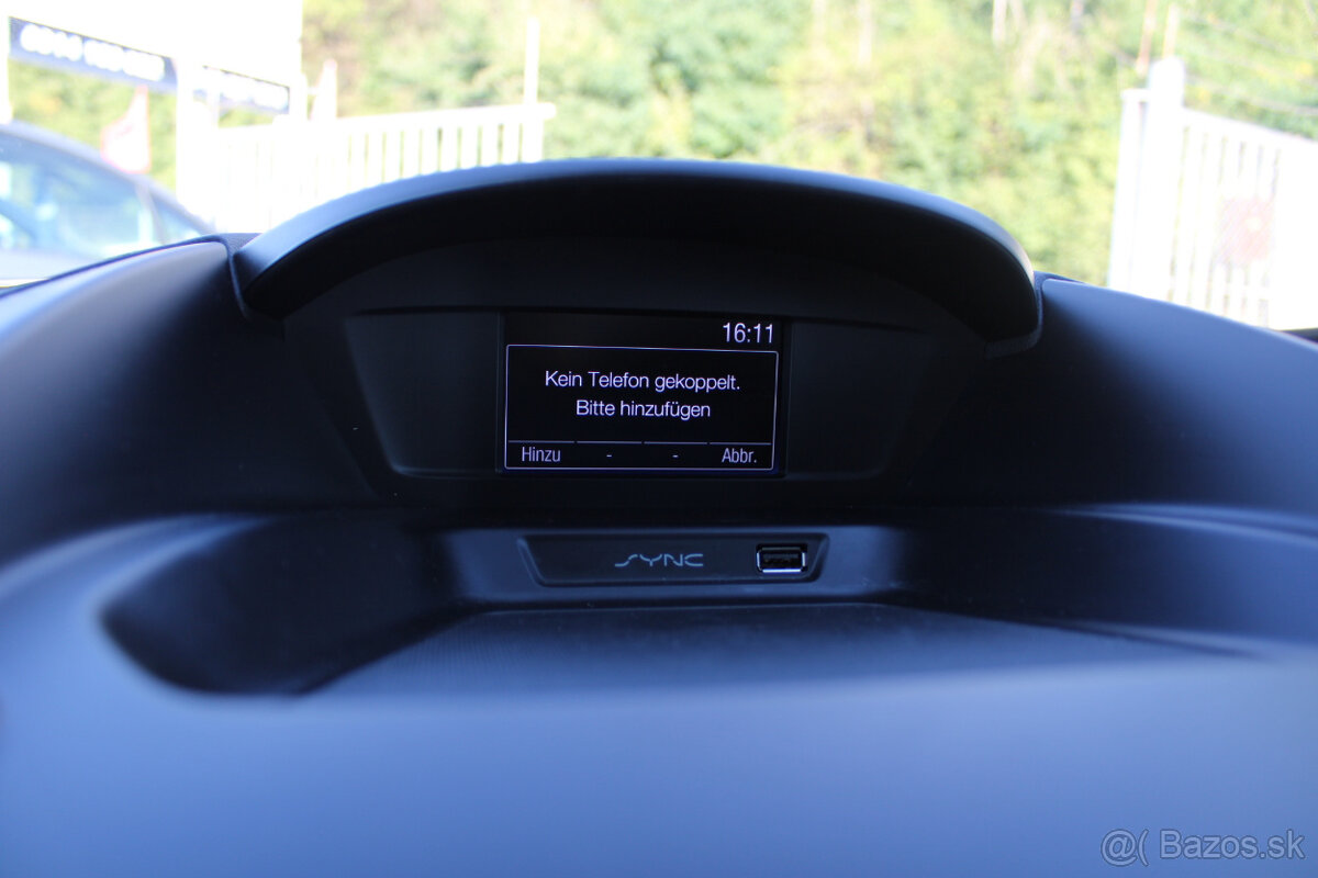 Ford C-Max 1.0 EcoBoost SCTi Trend - 8