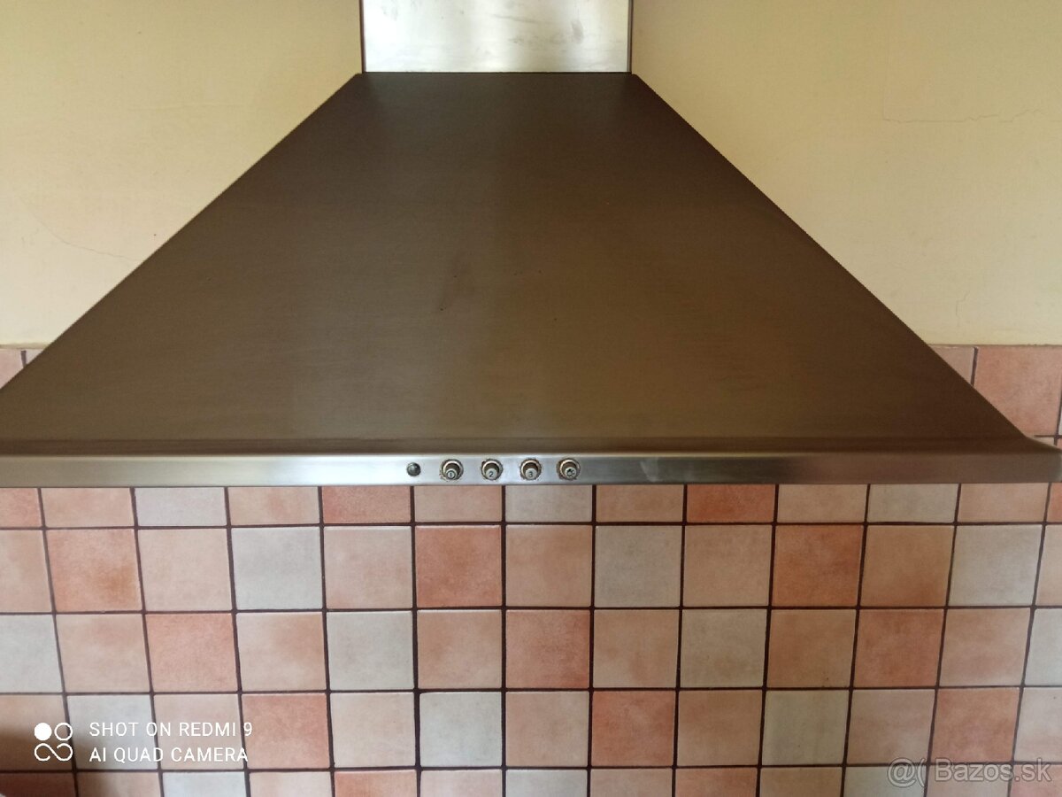 Rúra+ varná doska - 8