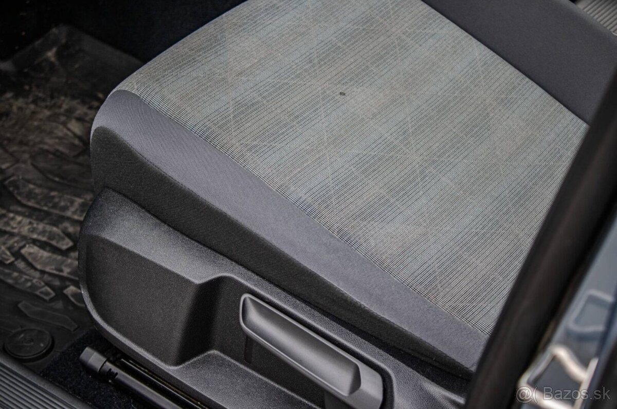 Volkswagen ID.3 Pro Performance 58kWh Style odpočet DPH - 8